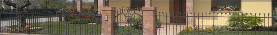 Forgiatura a mano